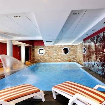 Magnifique T4 Pied Des Pistes Risoul Exterior foto